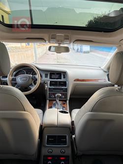 اودي Q7